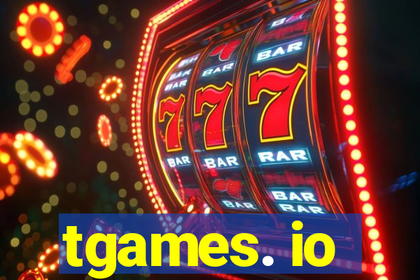 tgames. io